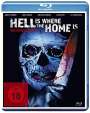 Orson Oblowitz: Hell Is Where The Home Is (Blu-ray), BR