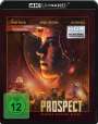 Christopher Caldwell: Prospect (Ultra HD Blu-ray), UHD