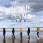 Henrik Freischlader: Live 2019 (180g), LP,LP,LP