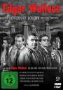 Jeremy Summers: Edgar Wallace - Die Towers of London Gesamtedition, DVD,DVD,DVD,DVD,DVD