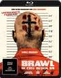S. Craig Zahler: Brawl in Cell Block 99 (Blu-ray), BR