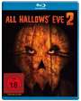 : All Hallows' Eve 2 (Blu-ray), BR