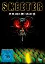 Clark Brandon: Skeeter - Invasion des Grauens, DVD