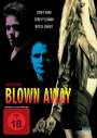 Brenton Spencer: Blown Away, DVD