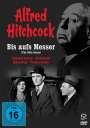 Alfred Hitchcock: Bis aufs Messer (1931), DVD
