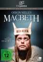 Orson Welles: Macbeth (1948), DVD