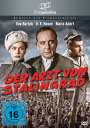 Geza von Radvanyi: Der Arzt von Stalingrad, DVD