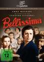 Luchino Visconti: Bellissima, DVD