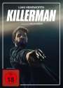Malik Bader: Killerman, DVD