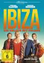 Arnaud Lemort: Ibiza - Ein Urlaub mit Folgen, DVD