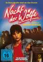 Rüdiger Nüchtern: Nacht der Wölfe, DVD