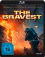 Tony Chan: The Bravest - Kampf den Flammen (Blu-ray), BR