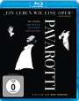 Ron Howard: Pavarotti (2019) (Blu-ray), BR