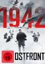Igor Kopjlow: 1942: Ostfront, DVD
