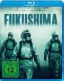 Setsuro Wakamatsu: Fukushima (Blu-ray), BR