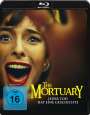 Ryan Spindell: The Mortuary (Blu-ray), BR