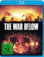 J. P. Watts: The War Below (Blu-ray), BR
