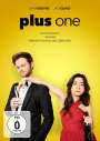 Jeff Chan: Plus One, DVD