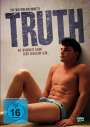 Rob Moretti: Truth - Die Wahrheit kann sehr grausam sein (OmU), DVD