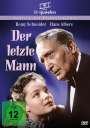 Harald Braun: Der letzte Mann (1955), DVD