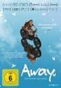 Gints Zilbalodis: Away - Vom Finden des Glücks, DVD