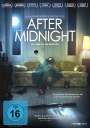 Jeremy Gardner: After Midnight, DVD