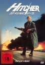 Robert Harmon: Hitcher, der Highway Killer, DVD
