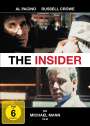 Michael Mann: The Insider (Blu-ray & DVD im Mediabook), BR,DVD