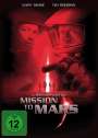 Brian de Palma: Mission to Mars (Blu-ray & DVD im Mediabook), BR,DVD