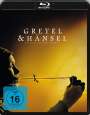 Oz Perkins: Gretel & Hänsel (Blu-ray), BR