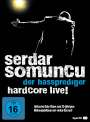 : Serdar Somuncu: Der Hassprediger - hardcore live!, DVD,DVD