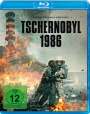 Danila Kozlovsky: Tschernobyl 1986 (Blu-ray), BR