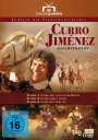 Joaquin Luis Romero Marchent: Curro Jiménez (Gesamtedition), DVD,DVD,DVD,DVD,DVD,DVD,DVD,DVD,DVD,DVD,DVD,DVD