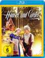 Len Talan: Hänsel und Gretel (1987) (Blu-ray), BR