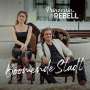 Prinzessin & Rebell: Boomende Stadt, CD