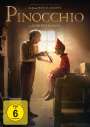 Matteo Garrone: Pinocchio (2019), DVD
