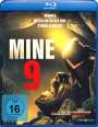 Eddie Mensore: Mine 9 (Blu-ray), BR