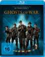 Eric Bress: Ghosts of War (Blu-ray), BR