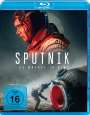 Egor Abramenko: Sputnik (2020) (Blu-ray), BR
