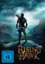 Akhtem Seitablayev: Rising Hawk, DVD