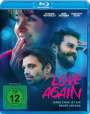 Drake Doremus: Love Again (2019) (Blu-ray), BR