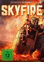 Simon West: Skyfire, DVD