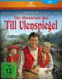 Gerard Philipe: Die Abenteuer des Till Ulenspiegel (Blu-ray), BR