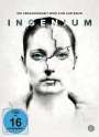 Steffen Hacker: Ingenium (Blu-ray & DVD im Mediabook), BR,DVD