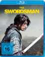 Choi Jae-hoon: The Swordsman (Blu-ray), BR