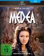 Pier Paolo Pasolini: Medea (Blu-ray), BR