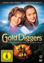 Kevin James Dobson: Gold Diggers - Das Geheimnis von Bear Mountain, DVD