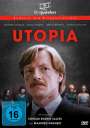 Sohrad Shadid Saless: Utopia (1983), DVD