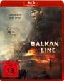 Andrej Wolgin: Balkan Line (Blu-ray), BR