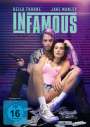 Joshua Caldwell: Infamous, DVD